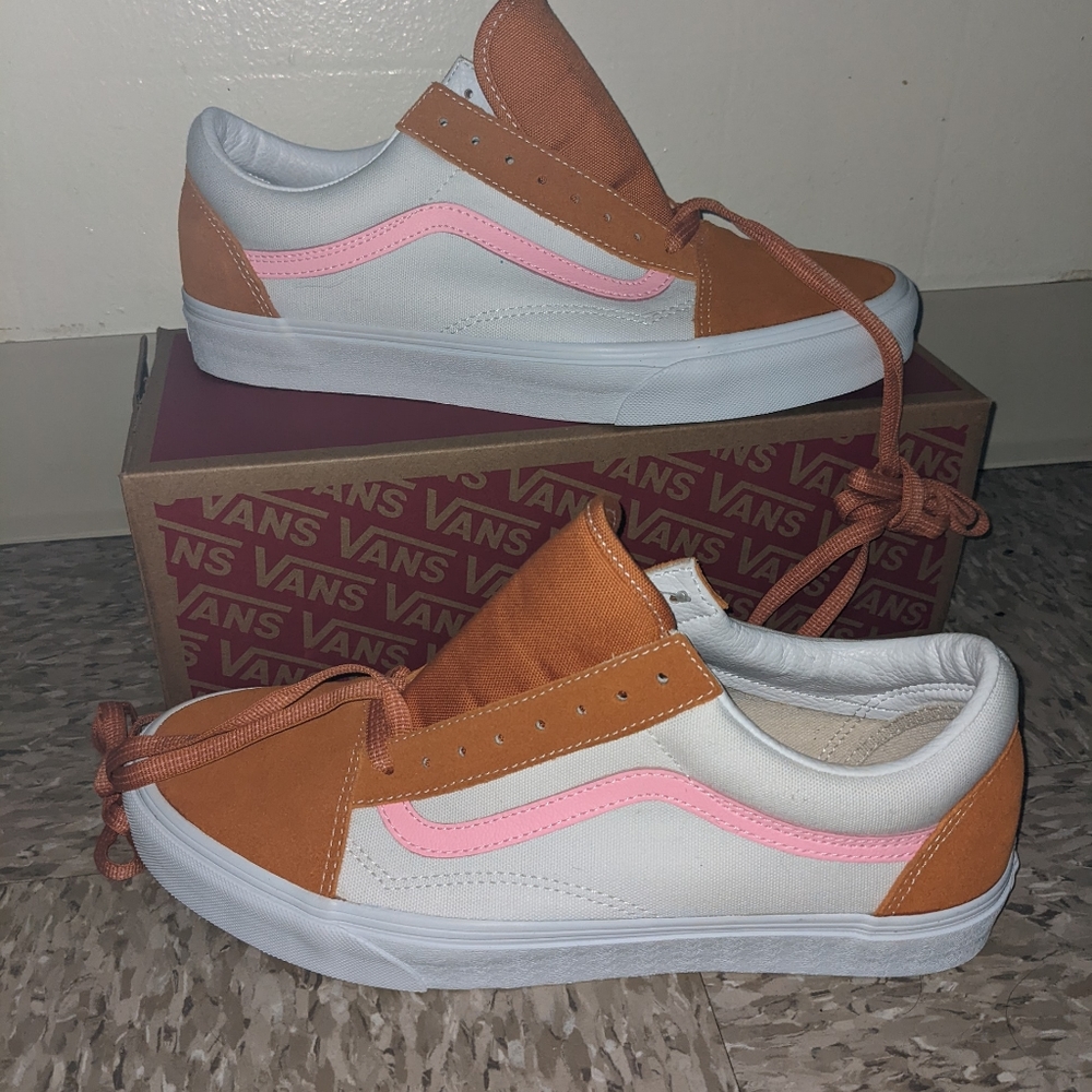 Vans Old Skool sz11
